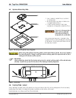 Preview for 11 page of Webasto Air Top Evo 3900/5500 B Installation Manual