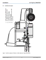 Preview for 12 page of Webasto Air Top Evo 3900/5500 B Installation Manual