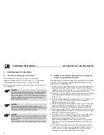 Preview for 7 page of Webasto Air Top Evo 40B Installation Instructions Manual