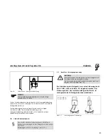 Preview for 34 page of Webasto Air Top Evo 40B Installation Instructions Manual