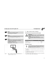 Preview for 76 page of Webasto Air Top Evo 40B Installation Instructions Manual