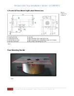 Предварительный просмотр 4 страницы Webasto AT2000STC Installation Manual