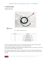 Предварительный просмотр 8 страницы Webasto AT2000STC Installation Manual