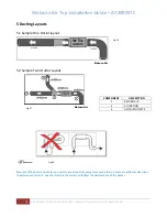 Предварительный просмотр 14 страницы Webasto AT2000STC Installation Manual