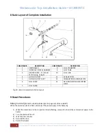 Предварительный просмотр 16 страницы Webasto AT2000STC Installation Manual