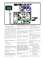 Предварительный просмотр 8 страницы Webasto Blue Cool Premium Installation And Operating Instructions Manual