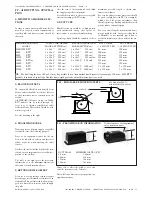 Предварительный просмотр 19 страницы Webasto Blue Cool Premium Installation And Operating Instructions Manual