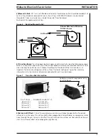 Предварительный просмотр 19 страницы Webasto BlueCool Classic Series Installation Instructions Manual