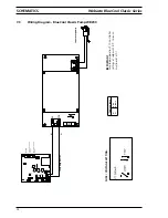 Предварительный просмотр 34 страницы Webasto BlueCool Classic Series Installation Instructions Manual