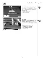 Preview for 10 page of Webasto blueheat airtop 2000 Installation Manual