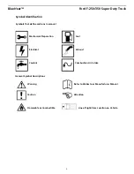 Preview for 4 page of Webasto BlueHeat Thermo Top Manual