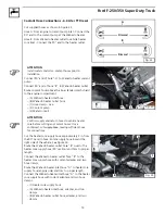 Preview for 14 page of Webasto BlueHeat Thermo Top Manual