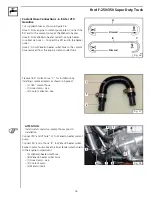 Preview for 16 page of Webasto BlueHeat Thermo Top Manual