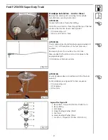 Preview for 21 page of Webasto BlueHeat Thermo Top Manual