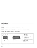 Предварительный просмотр 11 страницы Webasto DUAL TOP RHA 100 Installation Manual