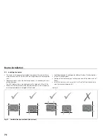 Предварительный просмотр 15 страницы Webasto DUAL TOP RHA 100 Installation Manual