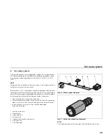 Предварительный просмотр 20 страницы Webasto DUAL TOP RHA 100 Installation Manual