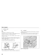 Предварительный просмотр 25 страницы Webasto DUAL TOP RHA 100 Installation Manual