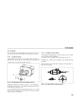 Предварительный просмотр 32 страницы Webasto DUAL TOP RHA 100 Installation Manual