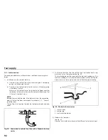 Предварительный просмотр 33 страницы Webasto DUAL TOP RHA 100 Installation Manual