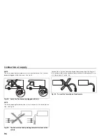 Предварительный просмотр 37 страницы Webasto DUAL TOP RHA 100 Installation Manual