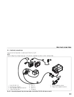 Предварительный просмотр 42 страницы Webasto DUAL TOP RHA 100 Installation Manual