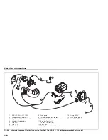 Предварительный просмотр 43 страницы Webasto DUAL TOP RHA 100 Installation Manual