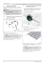 Preview for 6 page of Webasto FS 2500 Operating Instructions Manual