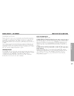 Preview for 21 page of Webasto H300 comfort Operating Instructions Manual