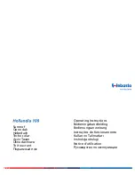 Webasto Hollandia 100 Operating Instructions Manual preview