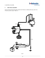 Предварительный просмотр 10 страницы Webasto HOLLANDIA 700 - 20 Series Service Manual