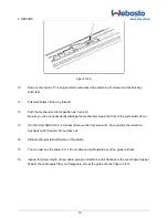 Предварительный просмотр 18 страницы Webasto HOLLANDIA 700 - 20 Series Service Manual