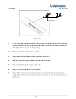 Предварительный просмотр 19 страницы Webasto HOLLANDIA 700 - 20 Series Service Manual