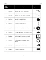 Preview for 10 page of Webasto London Installation Manual