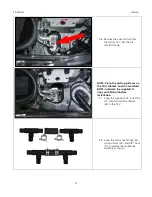 Preview for 31 page of Webasto London Installation Manual