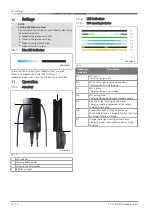 Предварительный просмотр 16 страницы Webasto Next Operating And Installation Instructions