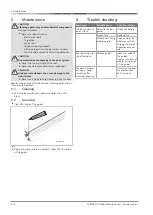 Предварительный просмотр 4 страницы Webasto Pascoe Tenders Operating Instructions Manual