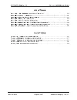 Preview for 4 page of Webasto PosiCharge DVS 330 Operation And Maintenance Manual