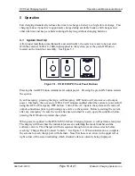 Preview for 10 page of Webasto PosiCharge DVS 330 Operation And Maintenance Manual