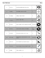 Preview for 4 page of Webasto ProMaster Ibiza Manual