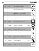 Preview for 5 page of Webasto ProMaster Ibiza Manual