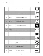 Preview for 6 page of Webasto ProMaster Ibiza Manual