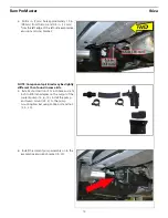 Preview for 14 page of Webasto ProMaster Ibiza Manual