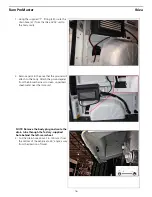 Preview for 16 page of Webasto ProMaster Ibiza Manual