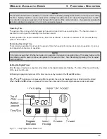 Предварительный просмотр 11 страницы Webasto Scholastic Series Operating Instructions Manual