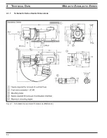 Предварительный просмотр 14 страницы Webasto Scholastic Series Operating Instructions Manual