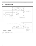 Предварительный просмотр 16 страницы Webasto Scholastic Series Operating Instructions Manual