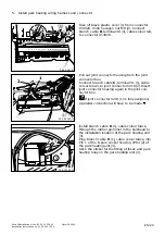 Preview for 10 page of Webasto Telestart T70 Installation Instructions Manual