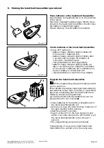 Preview for 14 page of Webasto Telestart T70 Installation Instructions Manual