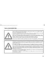 Preview for 3 page of Webasto Thermo 300 Installation Instructions Manual